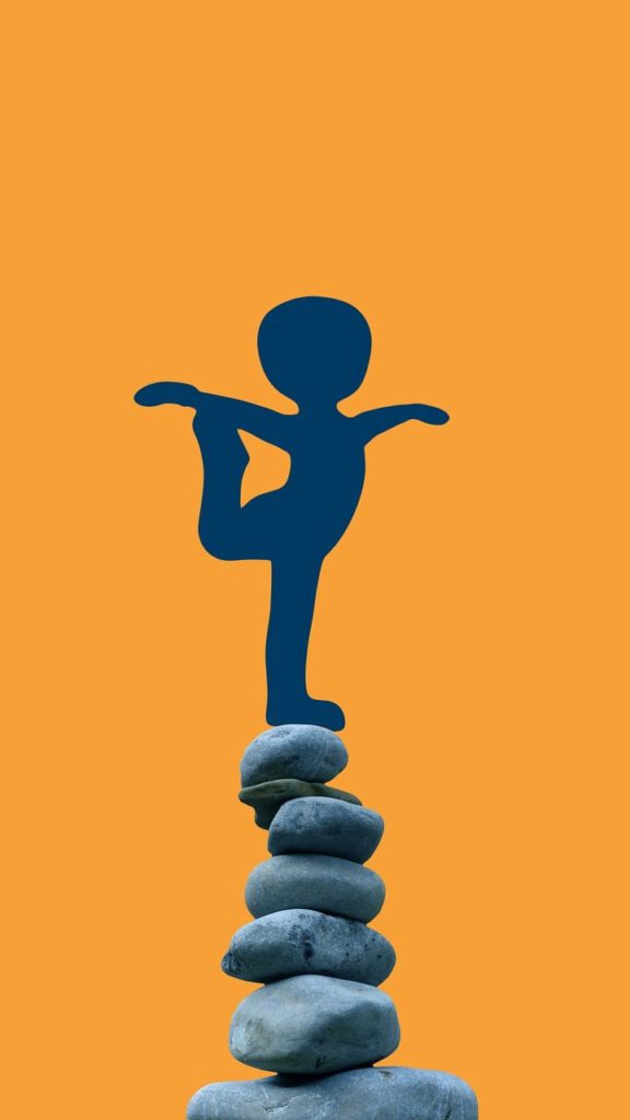 Gelenklockerung nach Milton Trager bei Rebalancing Massage