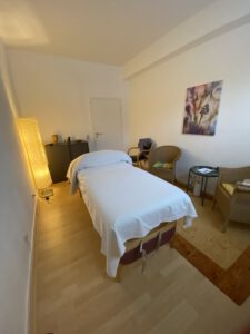 Andreas Hoegel Rebalancing-Massage